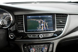 Opel Mokka MOKKA X 1.3 140CVAUTOMATICO