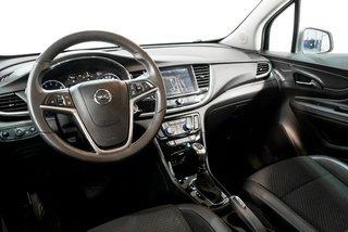 Opel Mokka MOKKA X 1.3 140CVAUTOMATICO
