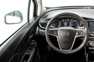 Opel Mokka MOKKA X 1.3 140CVAUTOMATICO