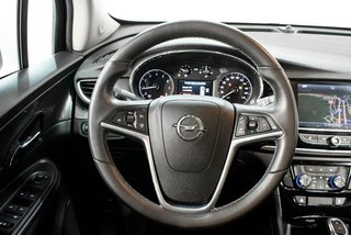 Opel Mokka MOKKA X 1.3 140CVAUTOMATICO