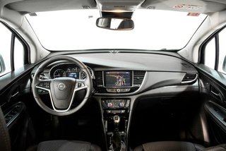 Opel Mokka MOKKA X 1.3 140CVAUTOMATICO