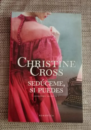 Novela.