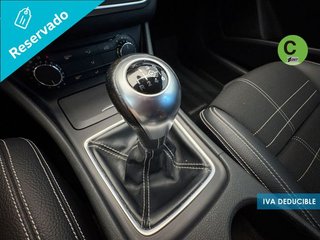 Mercedes Clase CLA 180 90 kW (122 CV)