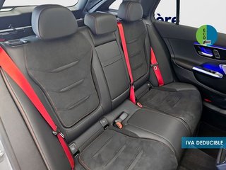 Mercedes Clase C C Estate 43 AMG 4Matic 300 kW (408 CV)