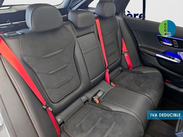 Mercedes Clase C C Estate 43 AMG 4Matic 300 kW (408 CV)