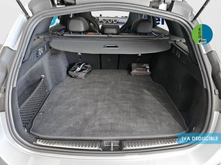 Mercedes Clase C C Estate 43 AMG 4Matic 300 kW (408 CV)