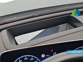 Mercedes Clase C C Estate 43 AMG 4Matic 300 kW (408 CV)
