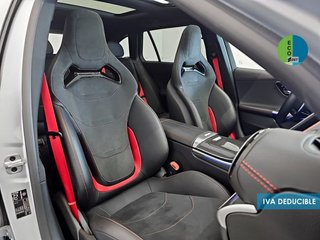 Mercedes Clase C C Estate 43 AMG 4Matic 300 kW (408 CV)