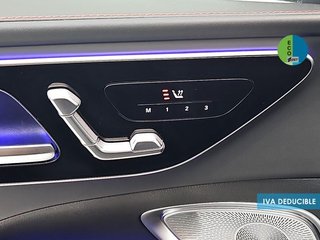 Mercedes Clase C C Estate 43 AMG 4Matic 300 kW (408 CV)