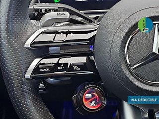 Mercedes Clase C C Estate 43 AMG 4Matic 300 kW (408 CV)