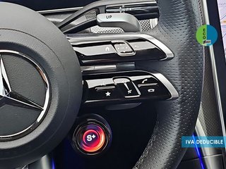 Mercedes Clase C C Estate 43 AMG 4Matic 300 kW (408 CV)