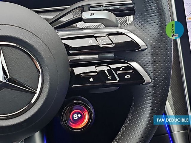 Mercedes Clase C C Estate 43 AMG 4Matic 300 kW (408 CV)