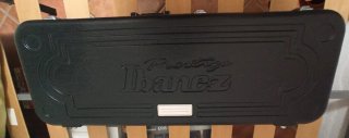 Guitarra Eléctrica Ibanez SA2120FM Prestige