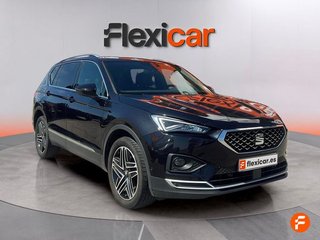 Seat Tarraco 2.0 TDI 110kW (150CV) S&S Xcellence Plus