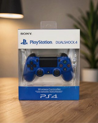 Controller PS4 Dualshock 4 Sony Blu