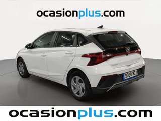 Hyundai i20 1.2 MPI Essence 59 kW (79 CV)