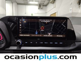 Hyundai i20 1.2 MPI Essence 59 kW (79 CV)