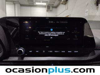 Hyundai i20 1.2 MPI Essence 59 kW (79 CV)