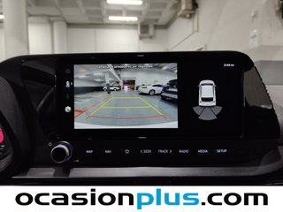 Hyundai i20 1.2 MPI Essence 59 kW (79 CV)