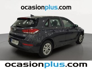 Hyundai i30 1.0 TGDI Essence 88 kW (120 CV)