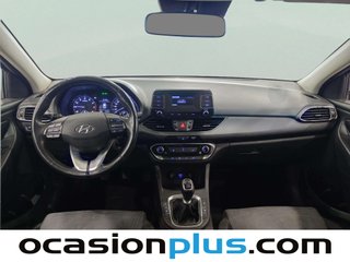 Hyundai i30 1.0 TGDI Essence 88 kW (120 CV)
