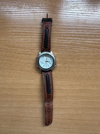 Lotto di 3 orologi Jost Burgi + Time Force + Lotus