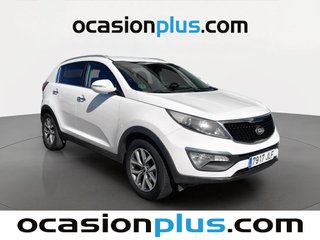 Kia Sportage 1.6 GDI x-Tech Eco-Dynamics 4x2 99 kW (135 CV)