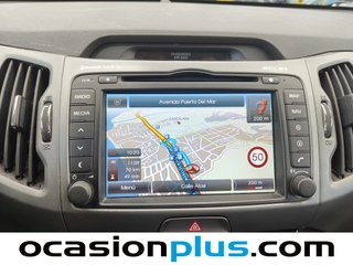 Kia Sportage 1.6 GDI x-Tech Eco-Dynamics 4x2 99 kW (135 CV)