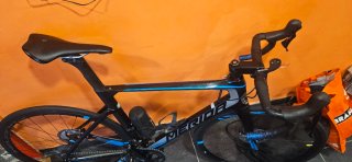 Merida Reacto Disc 4000 ml