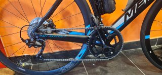 Merida Reacto Disc 4000 ml