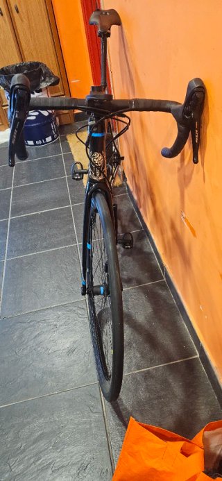 Merida Reacto Disc 4000 ml