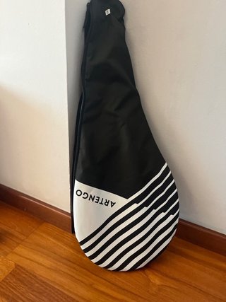 Raqueta Tenis Artengo TR530 Junior