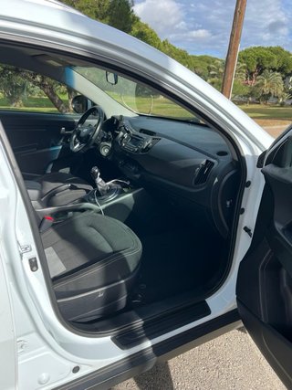 KIA Sportage 2011