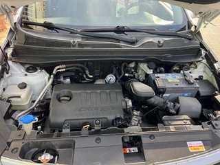 KIA Sportage 2011