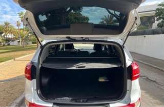 KIA Sportage 2011