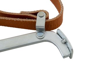 Llave correa filtro aceite 140mm