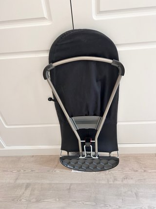 Hamaca BabyBjörn Negra