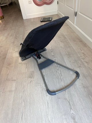 Hamaca BabyBjörn Negra