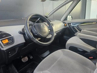 Citroen C4 Picasso 2012