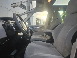 Citroen C4 Picasso 2012