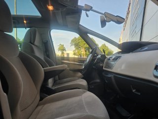 Citroen C4 Picasso 2012