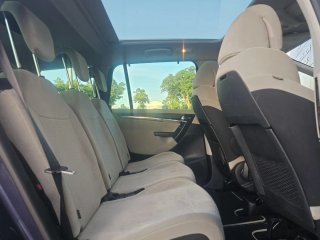 Citroen C4 Picasso 2012