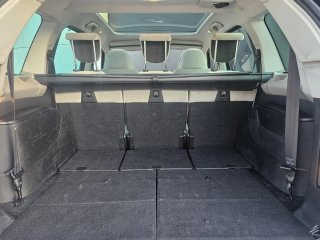Citroen C4 Picasso 2012