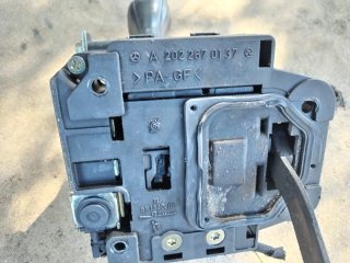 Palanca Cambio Automático Mercedes ML320 99-02