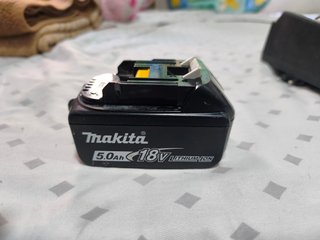 Radial Makita Inalámbrica LXT