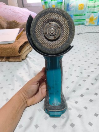 Radial Makita Inalámbrica LXT