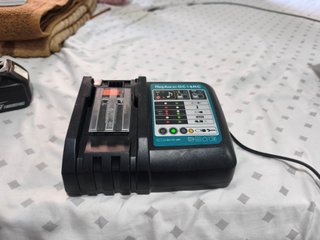 Radial Makita Inalámbrica LXT