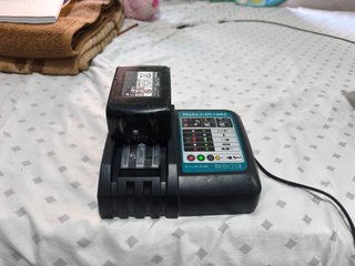 Radial Makita Inalámbrica LXT