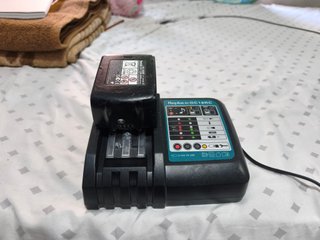 Radial Makita Inalámbrica LXT