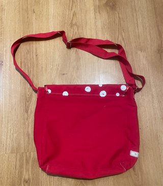Bandolera Minnie Mouse